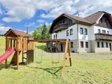 Apartmány Strážné - Strážné