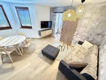 Apartmány Strážné - Strážné