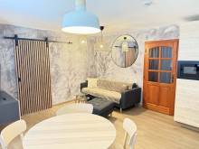 Apartmány Strážné - Strážné