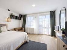 Apartmány Strážné - Strážné