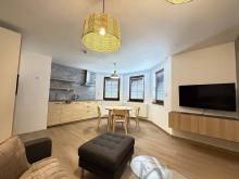 Apartmány Strážné - Strážné