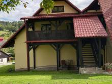 Apartmán U Kubíčků - Janoušov