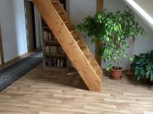 Apartmán U Kubíčků - Janoušov