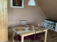 Apartmán U Kubíčků - Janoušov