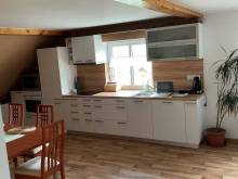 Apartmán U Kubíčků - Janoušov