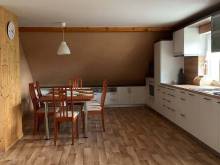 Apartmán U Kubíčků - Janoušov