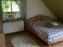 Apartmán U Kubíčků - Janoušov