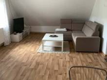 Apartmán U Kubíčků - Janoušov