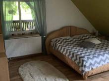 Apartmán U Kubíčků - Janoušov