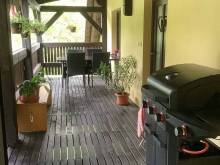 Apartmán U Kubíčků - Janoušov