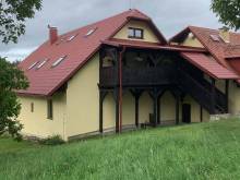 Apartmán U Kubíčků - Janoušov