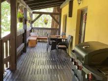 Apartmán U Kubíčků - Janoušov