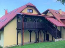 Apartmán U Kubíčků - Janoušov