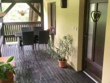 Apartmán U Kubíčků - Janoušov