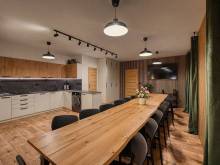 Chalupa RAMZOVKA - Ramzová