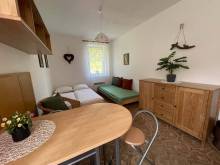 Chalupa RAMZOVKA - Ramzová