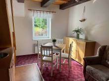 Chalupa RAMZOVKA - Ramzová