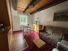 Chalupa RAMZOVKA - Ramzová