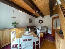 Chalupa RAMZOVKA - Ramzová