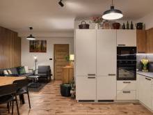 Chalupa RAMZOVKA - Ramzová