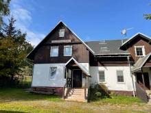 Chalupa RAMZOVKA - Ramzová