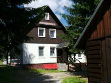 Chalupa RAMZOVKA - Ramzová