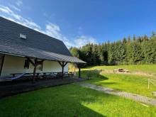 Chalupa RAMZOVKA - Ramzová