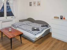 DAROS apartmány - Dvůr Králové nad Labem