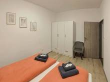 DAROS apartmány - Dvůr Králové nad Labem