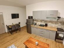 DAROS apartmány - Dvůr Králové nad Labem
