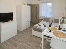 DAROS apartmány - Dvůr Králové nad Labem