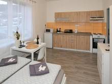DAROS apartmány - Dvůr Králové nad Labem