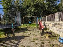 Penzion Stará Školka - Nová Ves nad Nisou