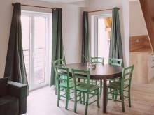 Apartmány DaKaMa - Mlýnický Dvůr