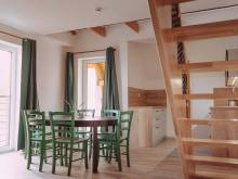 Apartmány DaKaMa - Mlýnický Dvůr