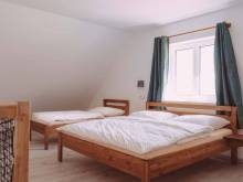 Apartmány DaKaMa - Mlýnický Dvůr