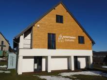 Apartmány DaKaMa - Mlýnický Dvůr