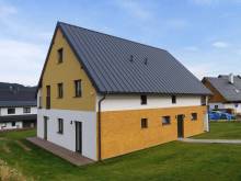 Apartmány DaKaMa - Mlýnický Dvůr