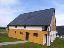 Apartmány DaKaMa - Mlýnický Dvůr