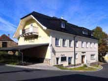 Apartmán Ubytko Šumava - Hartmanice