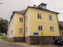 Apartmán Ubytko Šumava - Hartmanice