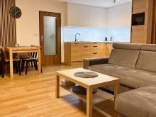 Apartmán Ubytko Šumava - Hartmanice