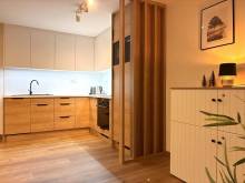 Apartmán Ubytko Šumava - Hartmanice