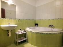 Apartmán Ubytko Šumava - Hartmanice