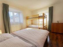 Apartmán Ubytko Šumava - Hartmanice