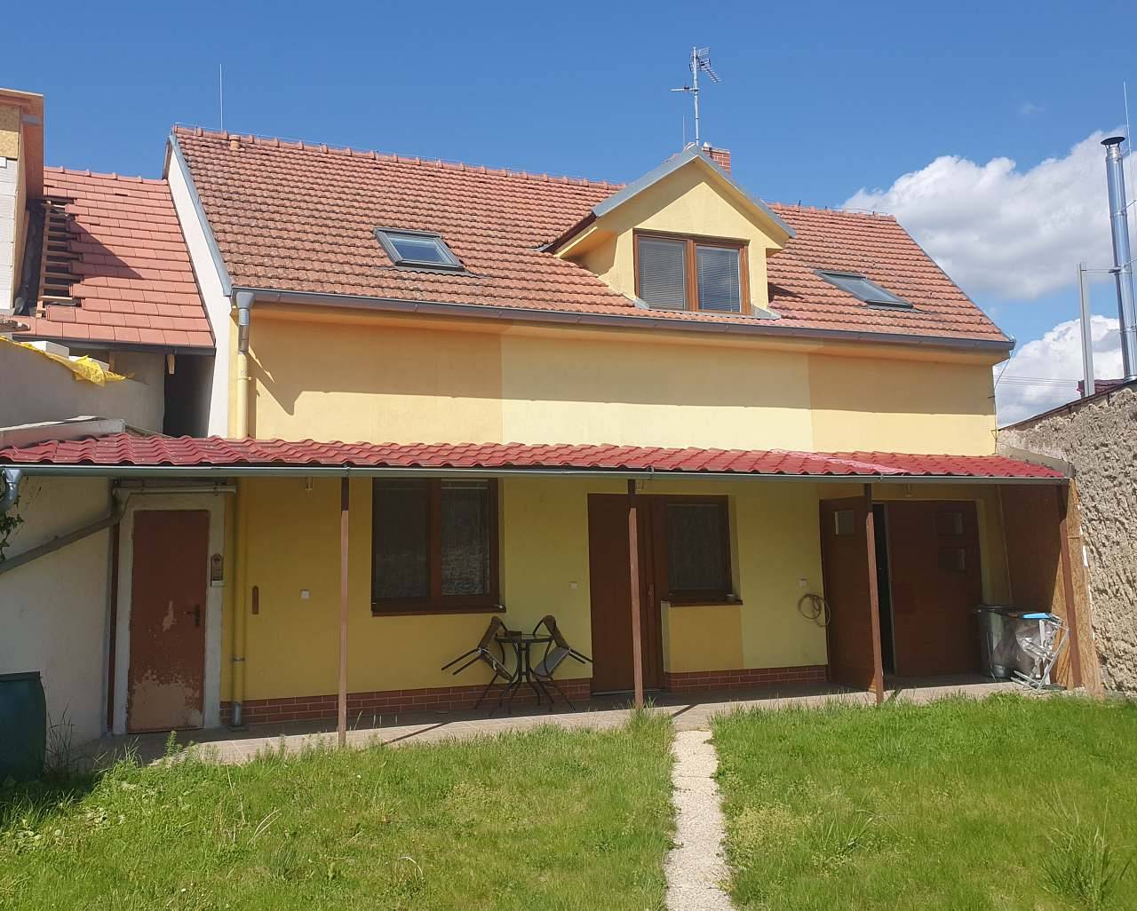 Mikulovská ubytování - Lednice