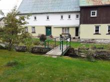 Apartmán Zelená zahrada - Lipová