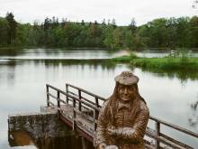 Apartmán Zelená zahrada - Lipová