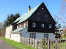 Apartmán Zelená zahrada - Lipová