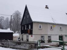 Apartmán Zelená zahrada - Lipová